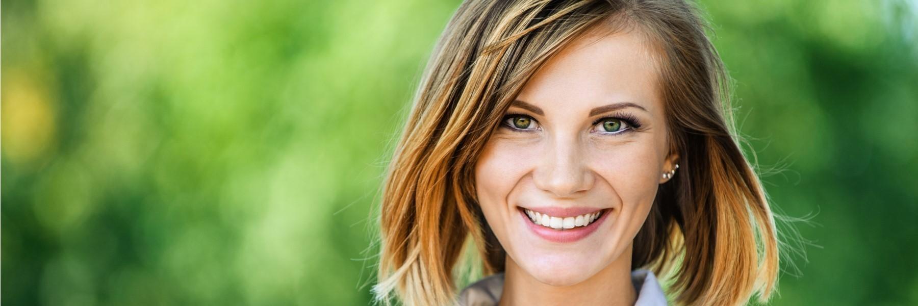 Tooth-Colored Fillings | Dentist