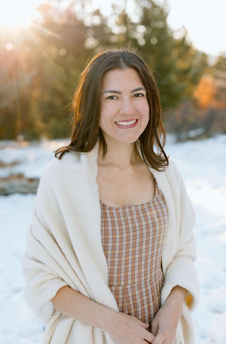 Dr. Christina Linn DMD, Littleton, CO